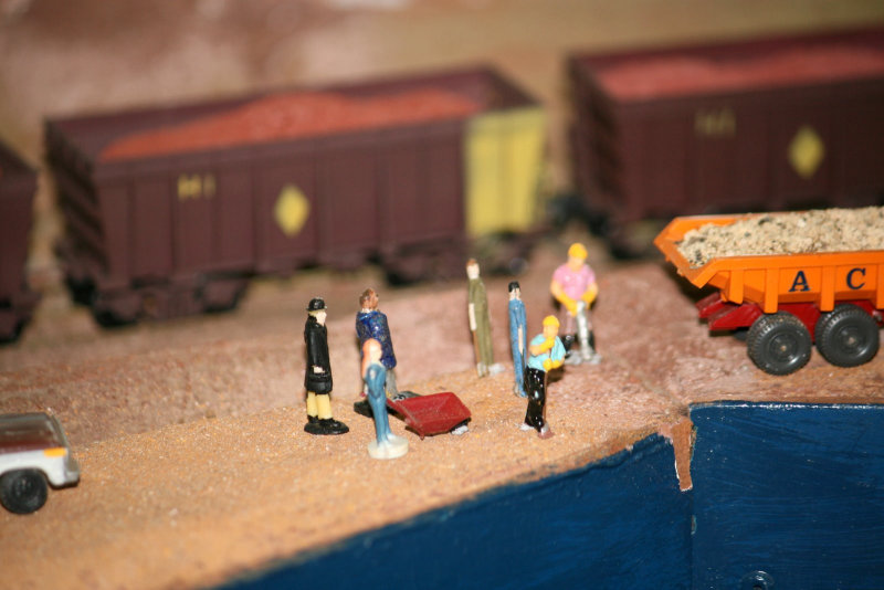 West Australian Model Railway Club Bassendean Australia