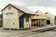 West Australian Model Railway Club Bassendean Australia