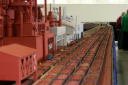 West Australian Model Railway Club Bassendean Australia