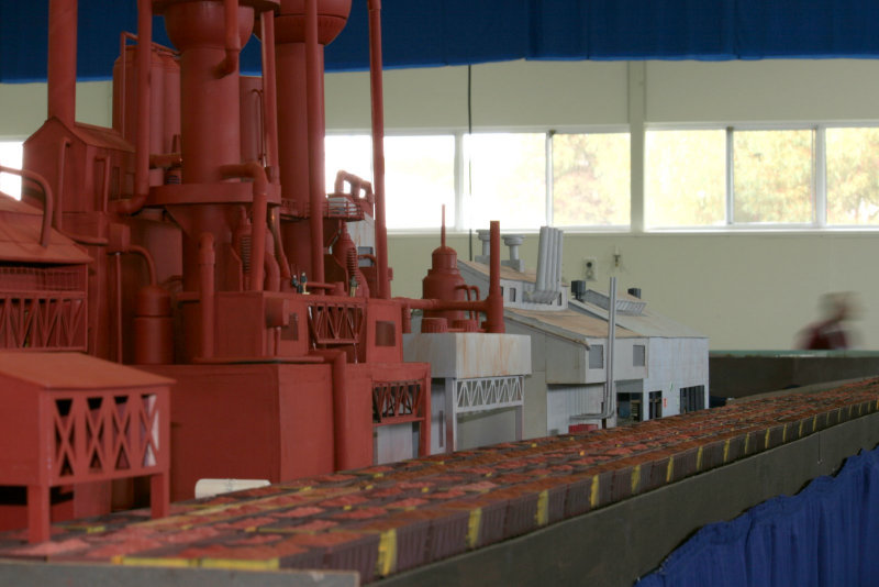 West Australian Model Railway Club Bassendean Australia