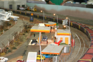 West Australian Model Railway Club Bassendean Australia