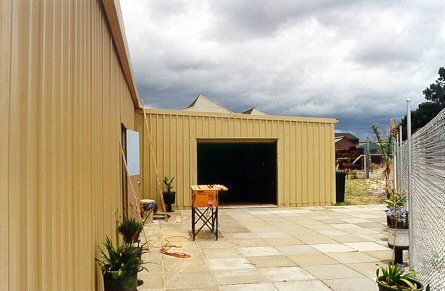 West Australian Model Railway Club Bassendean Australia