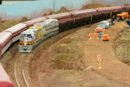 West Australian Model Railway Club Bassendean Australia