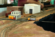 West Australian Model Railway Club Bassendean Australia