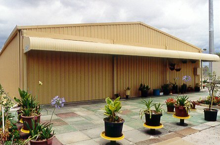 West Australian Model Railway Club Bassendean Australia