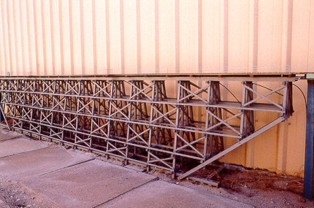 West Australian Model Railway Club Bassendean Australia