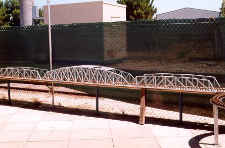 West Australian Model Railway Club Bassendean Australia