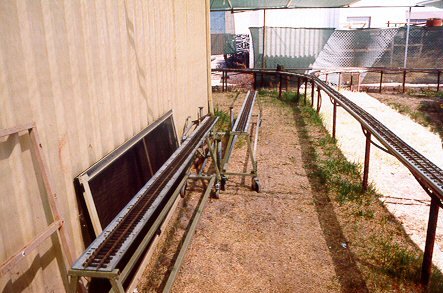 West Australian Model Railway Club Bassendean Australia