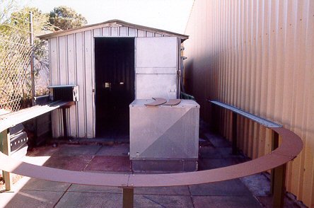 West Australian Model Railway Club Bassendean Australia