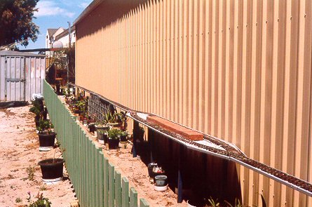 West Australian Model Railway Club Bassendean Australia