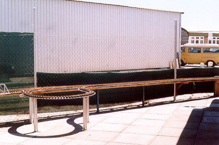 West Australian Model Railway Club Bassendean Australia