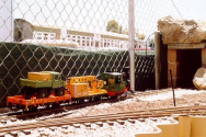 West Australian Model Railway Club Bassendean Australia