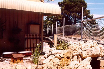 West Australian Model Railway Club Bassendean Australia