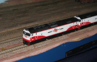 West Australian Model Railway Club Bassendean Australia