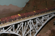 West Australian Model Railway Club Bassendean Australia