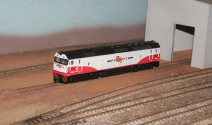 West Australian Model Railway Club Bassendean Australia