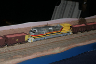 West Australian Model Railway Club Bassendean Australia