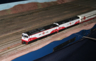 West Australian Model Railway Club Bassendean Australia