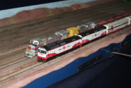 West Australian Model Railway Club Bassendean Australia