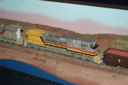 West Australian Model Railway Club Bassendean Australia