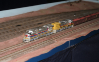 West Australian Model Railway Club Bassendean Australia