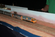 West Australian Model Railway Club Bassendean Australia