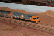 West Australian Model Railway Club Bassendean Australia