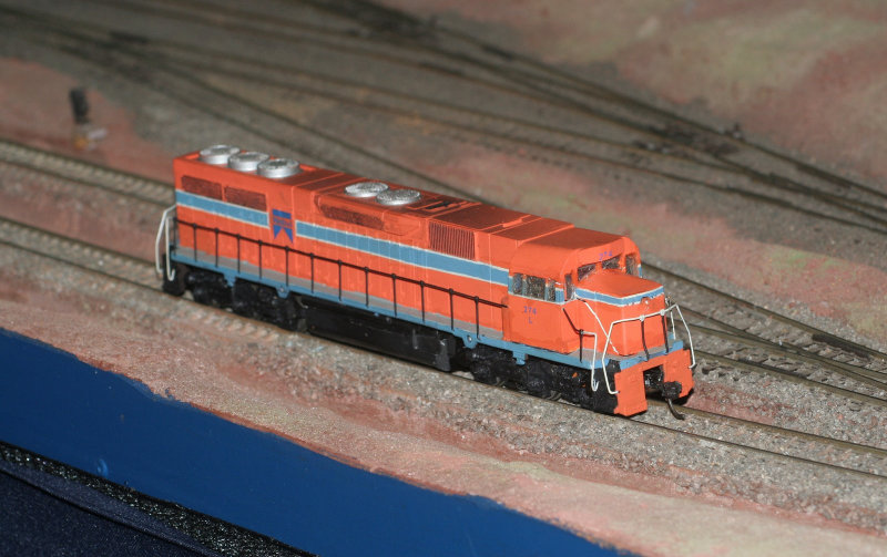 West Australian Model Railway Club Bassendean Australia