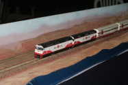 West Australian Model Railway Club Bassendean Australia