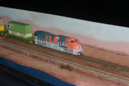 West Australian Model Railway Club Bassendean Australia