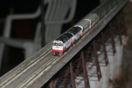 West Australian Model Railway Club Bassendean Australia