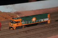 West Australian Model Railway Club Bassendean Australia