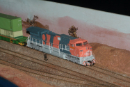 West Australian Model Railway Club Bassendean Australia