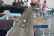 West Australian Model Railway Club Bassendean Australia