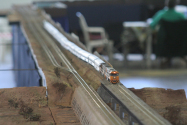 West Australian Model Railway Club Bassendean Australia