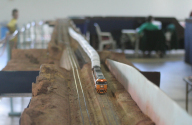 West Australian Model Railway Club Bassendean Australia