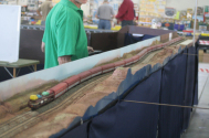 West Australian Model Railway Club Bassendean Australia