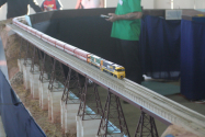 West Australian Model Railway Club Bassendean Australia