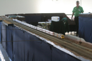 West Australian Model Railway Club Bassendean Australia