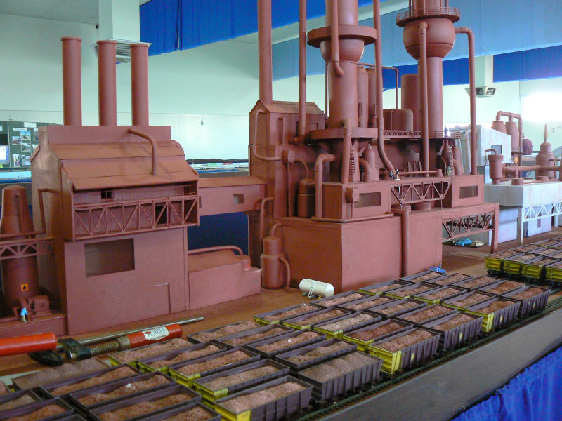 West Australian Model Railway Club Bassendean Australia