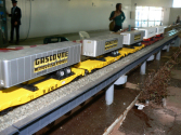 West Australian Model Railway Club Bassendean Australia