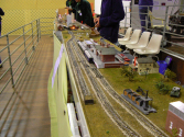 West Australian Model Railway Club Bassendean Australia