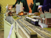 West Australian Model Railway Club Bassendean Australia