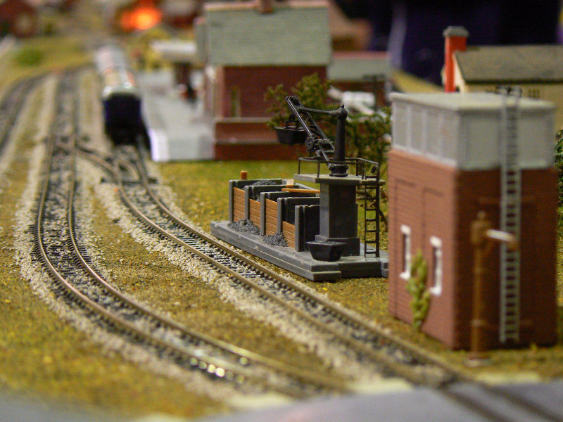 West Australian Model Railway Club Bassendean Australia