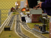 West Australian Model Railway Club Bassendean Australia