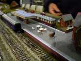 West Australian Model Railway Club Bassendean Australia