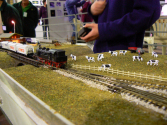 West Australian Model Railway Club Bassendean Australia