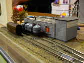 West Australian Model Railway Club Bassendean Australia