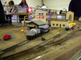 West Australian Model Railway Club Bassendean Australia