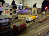 West Australian Model Railway Club Bassendean Australia